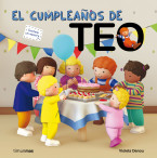 Teo El cumpleaños de Teo (R)
